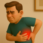 Group logo of Spinal Stenosis Support & Relief