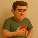 Group logo of Stomach Pain Support & Relief