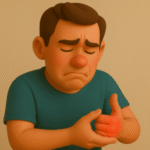 Group logo of Thumb Pain Support & Relief