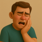 Group logo of Toothache Support & Relief