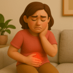 Group logo of Vaginal Pain Support & Relief