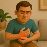 Group logo of Wrist Pain Support & Relief