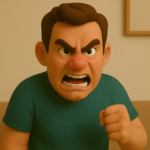 Group logo of Anger Management & Control Support