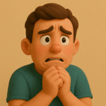 Group logo of Anxiety Support & Relief