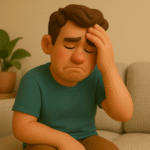 Group logo of Burnout Recovery & Support Group