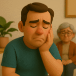 Group logo of Caregiver Burnout Support & Recovery