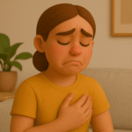 Group logo of Emotional Pain Support & Healing