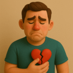 Group logo of Heartbreak Support & Healing