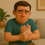 Group logo of OCD Support & Recovery