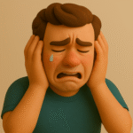 Group logo of Panic Attack Support & Recovery