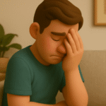 Group logo of Shame Recovery & Healing