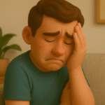 Group logo of Stress Relief & Wellness