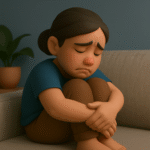 Group logo of Trauma Recovery & Healing Support