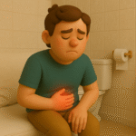 Group logo of Acute Cystitis Support & Recovery