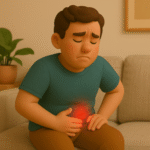 Group logo of Anal Abscess Support & Recovery