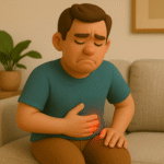 Group logo of Anal Fissure Support & Healing