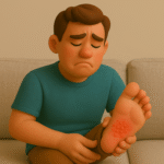 Group logo of Athlete’s Foot Support & Treatment