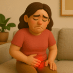 Group logo of Bartholin Abscess Support & Recovery