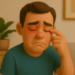 Group logo of Blepharitis Support community