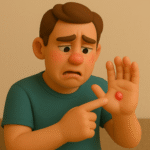 Group logo of Blister Care & Recovery Support