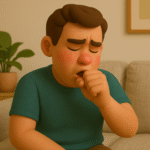 Group logo of Bronchitis Support & Recovery