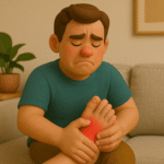 Group logo of Bunion Support & Recovery