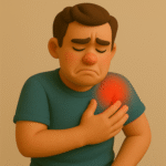 Group logo of Bursitis Support & Recovery