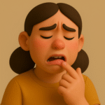 Group logo of Canker Sore Support & Healing