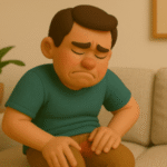 Group logo of Chafing Relief & Support