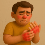 Group logo of Chilblains Support & Recovery