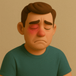 Group logo of Conjunctivitis Support & Recovery