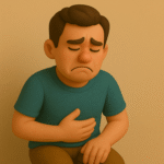 Group logo of Constipation Relief & Support