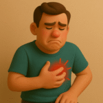 Group logo of Costochondritis Support & Relief