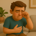 Group logo of Dry Eye Support & Recovery