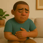 Group logo of Folliculitis Support & Healing