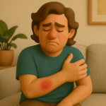 Group logo of Frozen Shoulder Pain Relief & Mobility Group