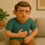 Group logo of GERD Awareness & Treatment Community