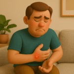 Group logo of Ganglion Cyst Support & Recovery