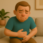 Group logo of IBS (Irritable Bowel Syndrome) Support & Relief