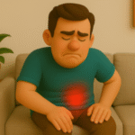 Group logo of Levator Ani Syndrome Support & Pain Relief