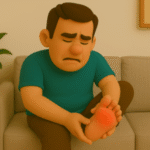 Group logo of Metatarsalgia Awareness & Treatment Community