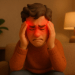 Group logo of Migraine Warriors – Support & Relief Circle