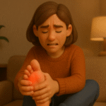 Group logo of Morton’s Neuroma Support & Relief Group