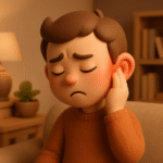 Group logo of Otitis Media Support & Relief Group