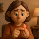 Group logo of Paronychia Support & Healing Group