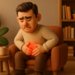 Group logo of Peptic Ulcer Pain Support & Healing Group