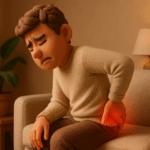 Group logo of Pilonidal Cyst Support & Recovery Group