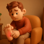 Group logo of Plantar Wart Relief & Support