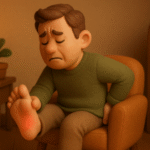 Group logo of Postherpetic Neuralgia Relief & Support