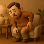 Group logo of Pruritus Ani Relief & Support